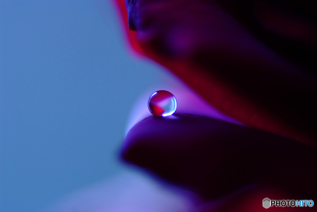 幸福の時間・雫