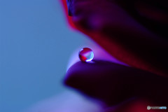 幸福の時間・雫