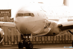 行くぞ！北の大地へ