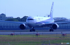 蒼の世界へⅥ✈Boeing 767