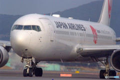 Ride On Time・JA614J