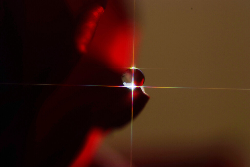 Cross of eyes✿嘉月2026