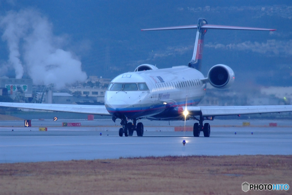 蒼の世界へ・（Ⅰ）