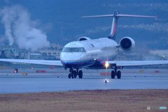 蒼の世界へ・（Ⅰ）