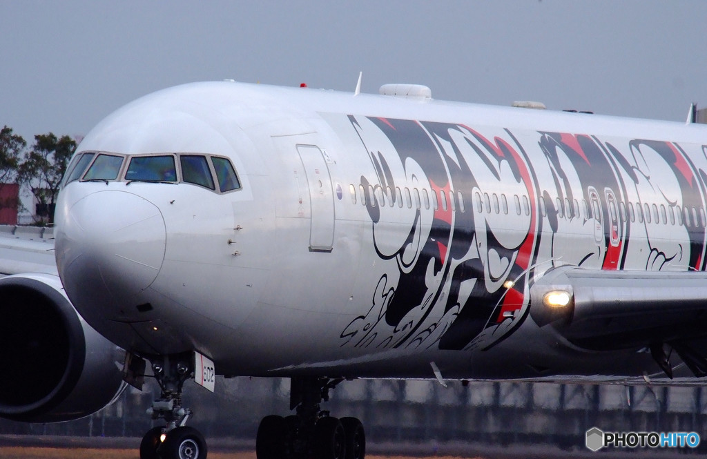 Weekend of HERO・MICKEY