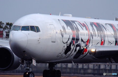 Weekend of HERO・MICKEY