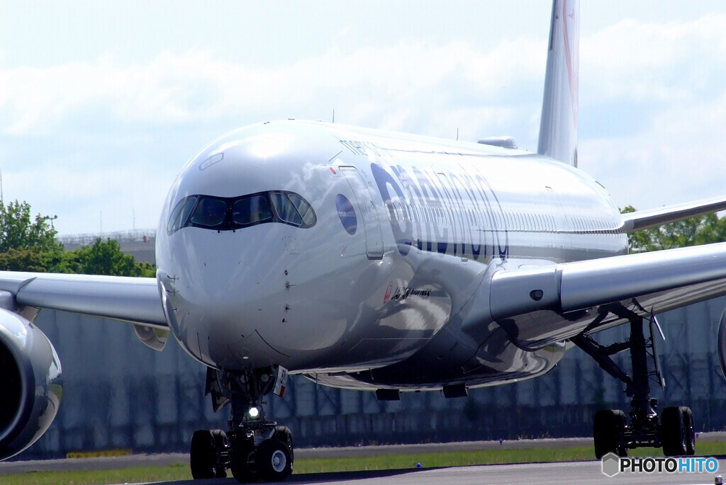 Delusional tripⅣ GW✈JA15XJ