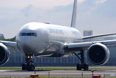 男の旅路・JA733J