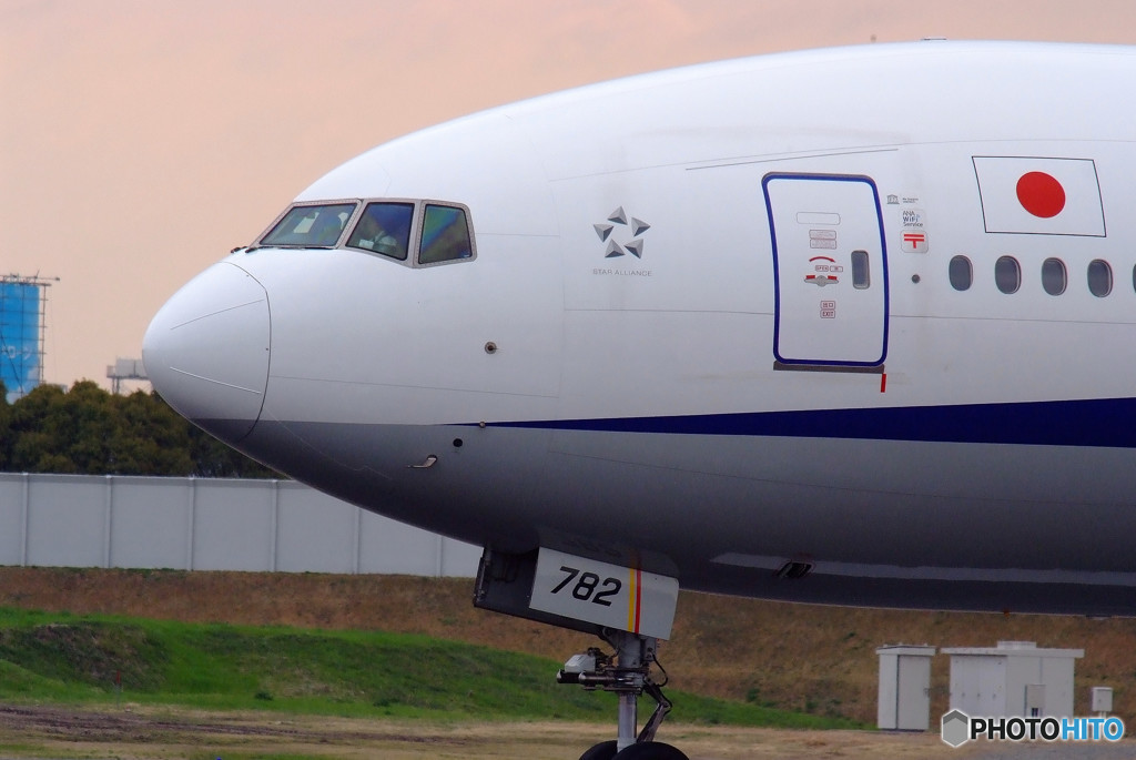 Weekend of HERO・777