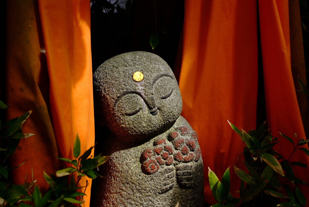やすらぎ・京都
