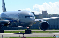 Endless SummerⅦ✈Boeing777-200