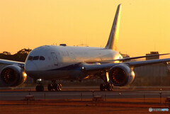 December 23rd✈ITMの朝