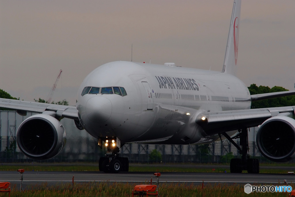 男の紋章・第1章