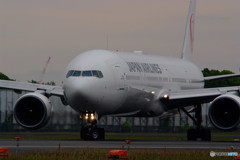 男の紋章・第1章