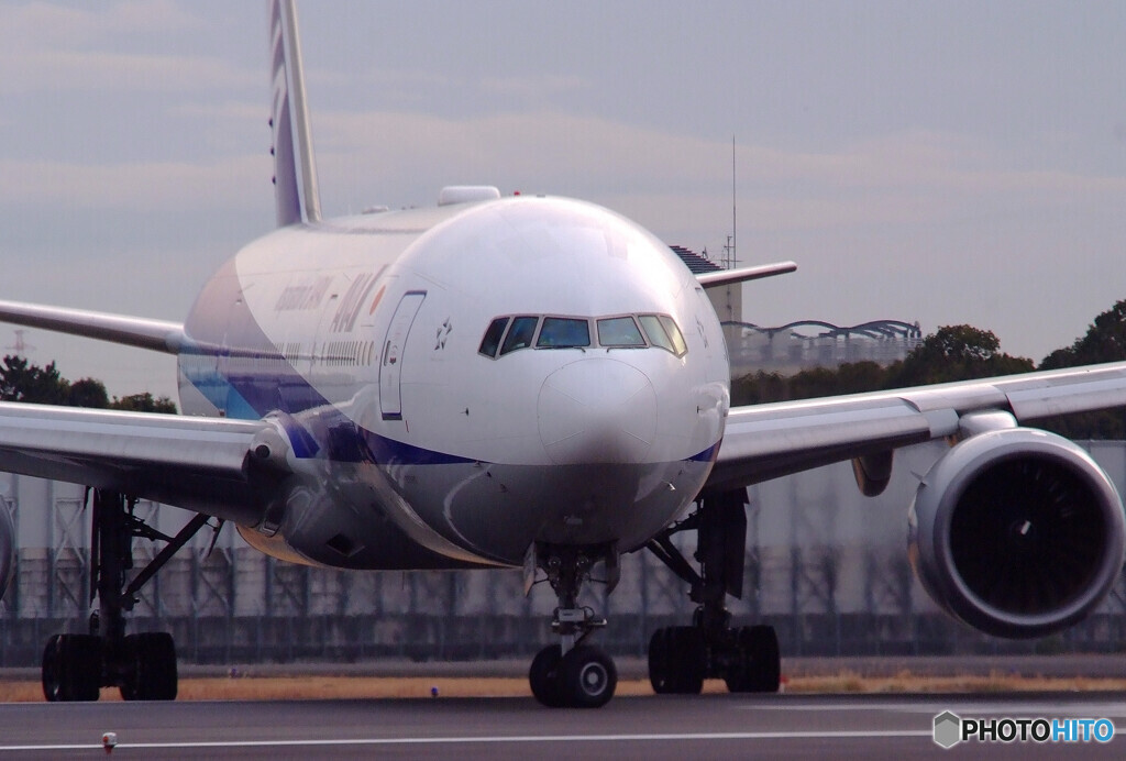 Japan Airlines is Proud Ⅱ