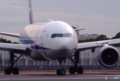 Japan Airlines is Proud Ⅱ