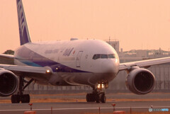 時の旅人✈Boeing 777-281/ER 