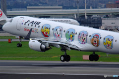 ITM三都物語・Ⅱ