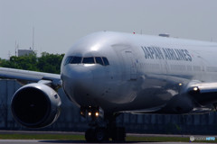 メタリックの世界へ