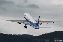 7月の空へ✈2020
