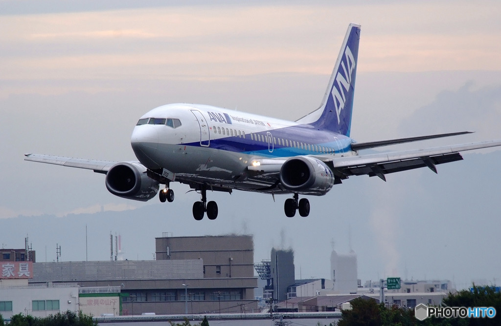 ようこそ！DOLPHIN☆JET