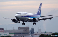 ようこそ！DOLPHIN☆JET