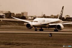 俺の空へ・出撃！