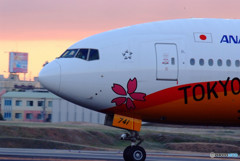 君の瞳に★Lock On