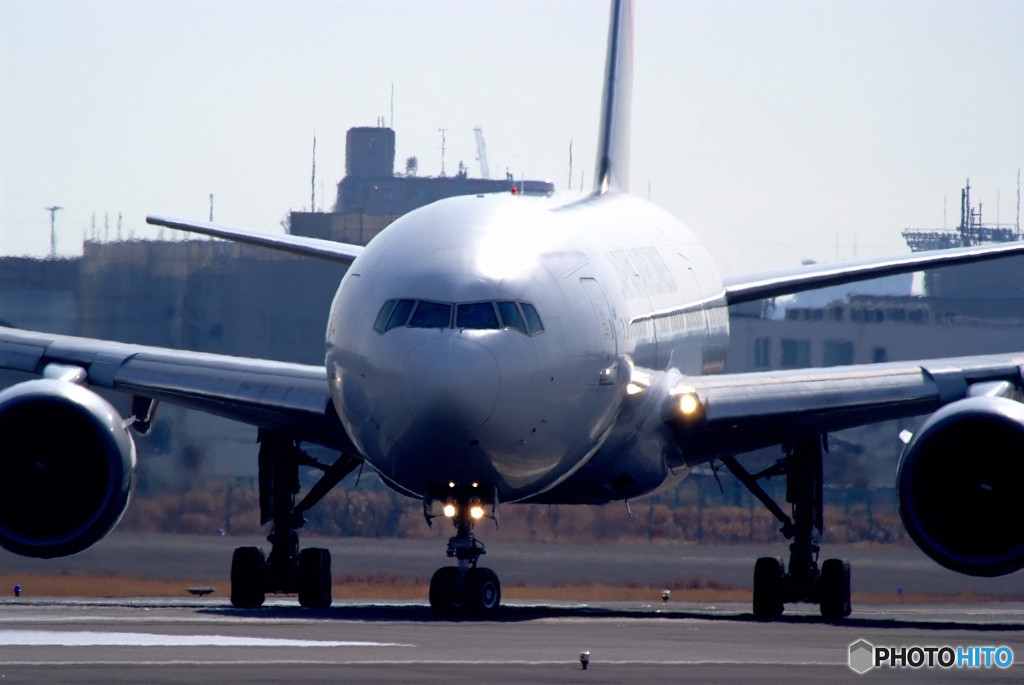 メタリックな世界へ・Ｊ