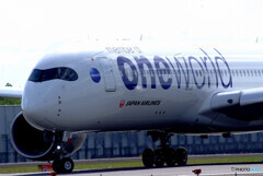 Morning Star★JA15XJ