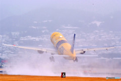 Snow World・沢庵Jet