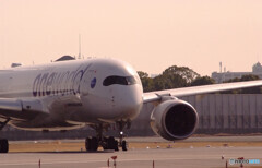 春色の旅路✈JA15XJ