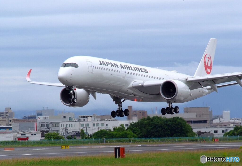 Dream Come True✈翔