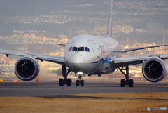 Silent・787 Silent・787