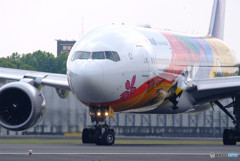 行くぜ！HELLO 2020 JET