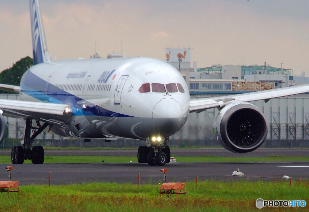 俺たちの旅路Ⅳ✈HARADA