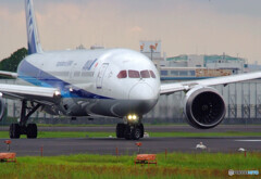 俺たちの旅路Ⅳ✈HARADA