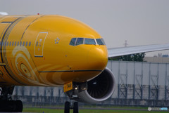 永遠に美しく・沢庵Jet