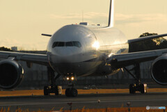 Sunday MorningⅡ✈Boeing777-200