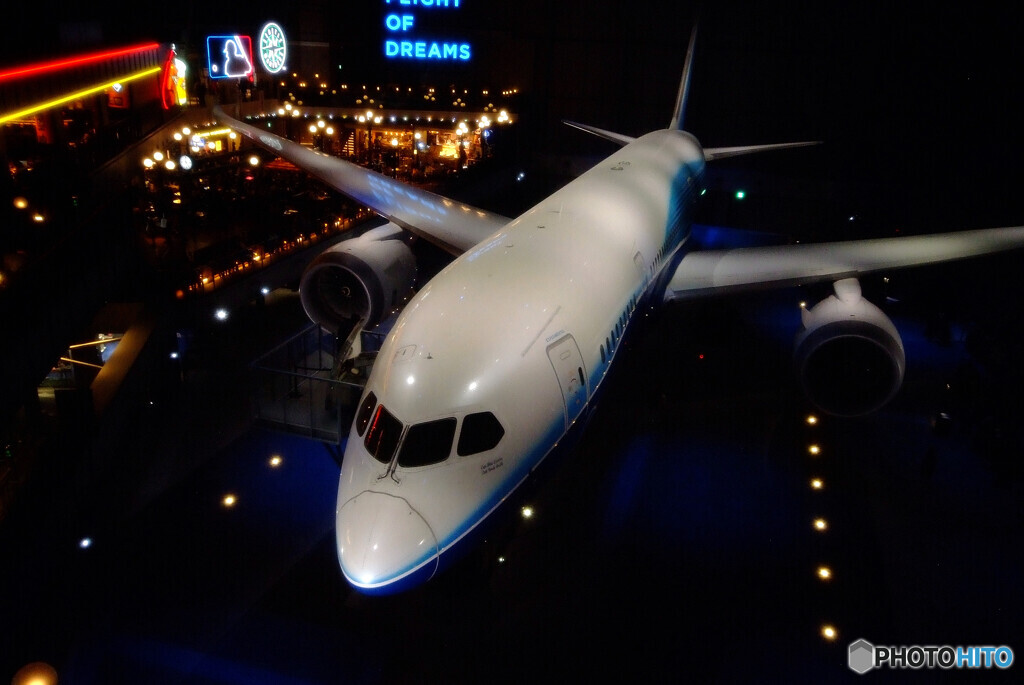 Good MorningⅡ・787