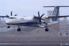 頑張れ！Bombardier 