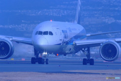 蒼のStage・787 蒼のStage・787