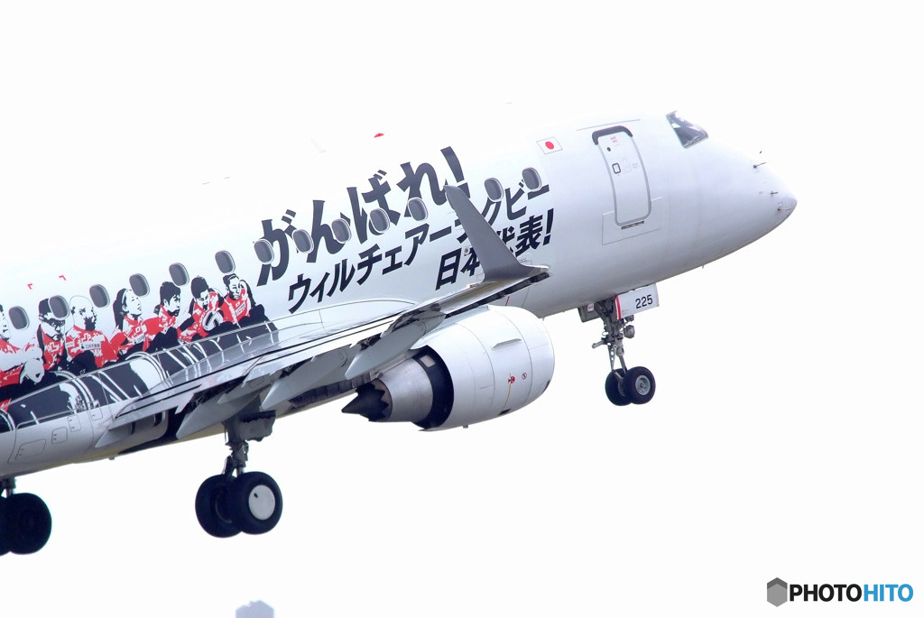 男たちの旅立ち・J