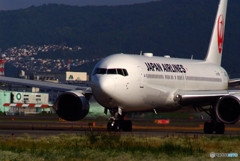 6月の空へ翔べ・Ⅲ