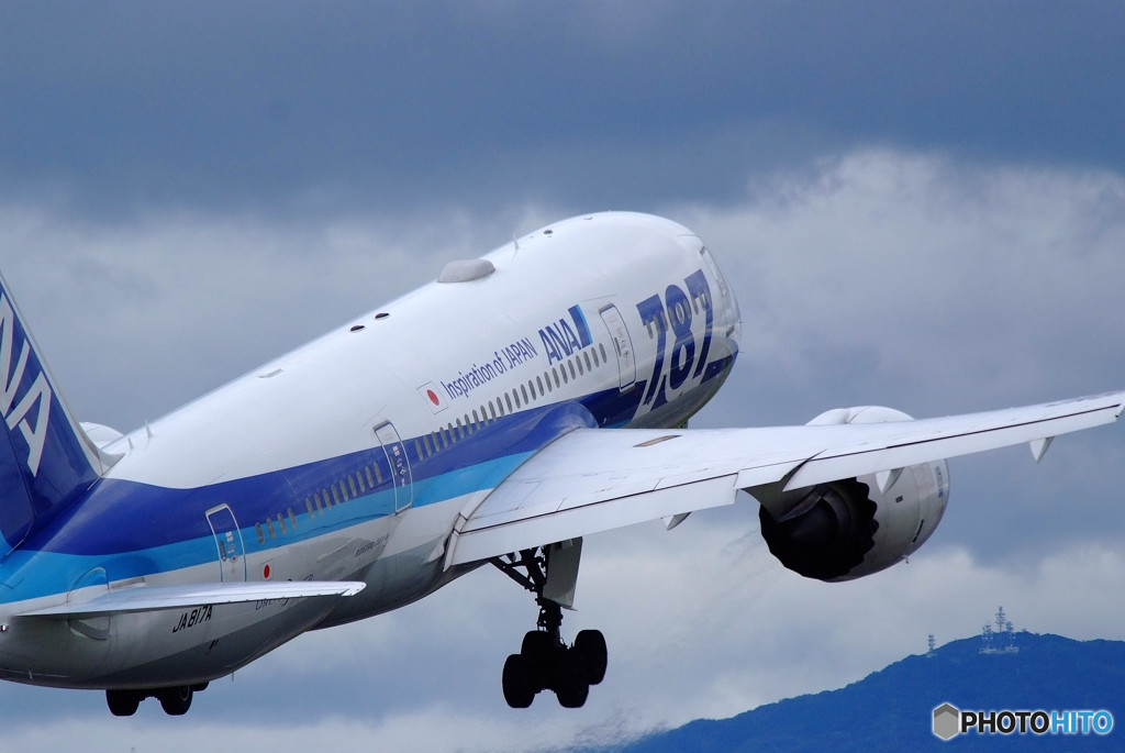 俺のハートに火をつけて・787