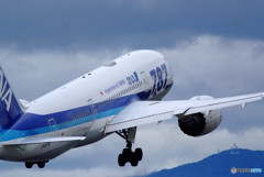 俺のハートに火をつけて・787