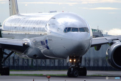 俺の空へ・JA712A