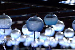 Wind Chime♩水無瀬神宮