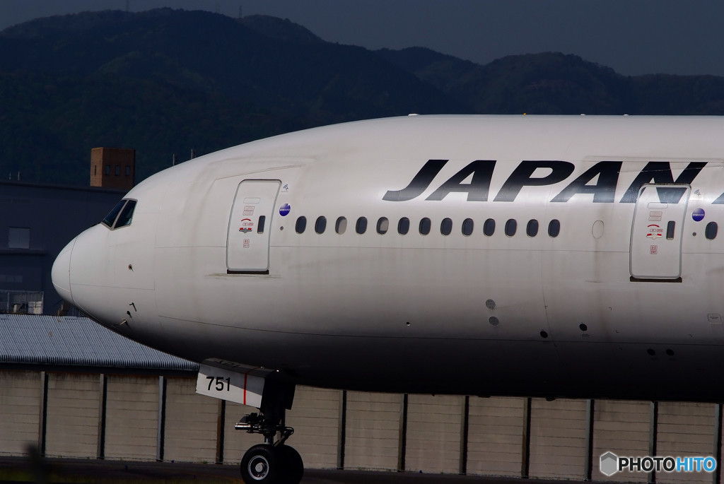 JAPAN・777