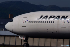 JAPAN・777